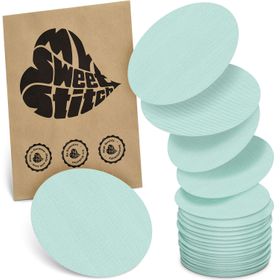 MySweetStitch | TheBig Round