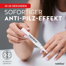 naildoc RAPID Nagelpilz-Stift