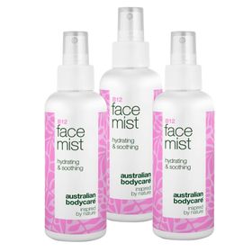 Australian Bodycare Vitamin B12 Gesichtsspray