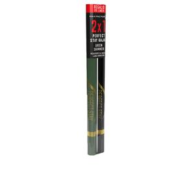 PERFECT STAY langanhaltender Kajal grüner Schimmer 2 x 1,3 gr