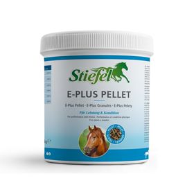 Stiefel E-Plus Pellet