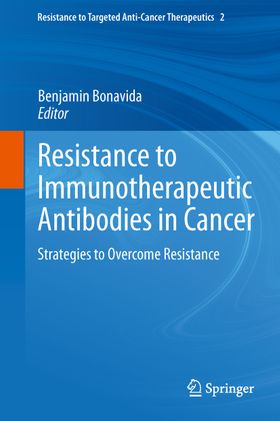 Resistance to Immunotherapeutic Antibodies in Cancer