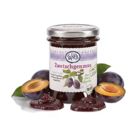 Tarpa Bio Zwetschgenmus