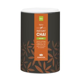 Cosmoveda - BIO Instant Chai Vegan Spicy