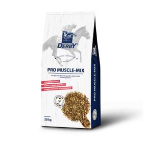 Derby Pro Muscle Mix