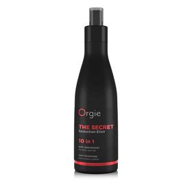 Orgie - Secret Seduction Elixir