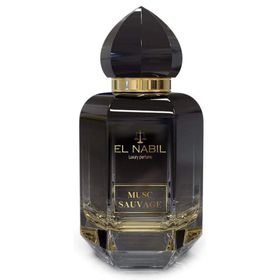 El Nabil - Wildes Moschus Eau de Parfum