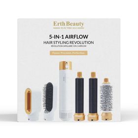ErthSkin London  5 In 1 Airflow Haarstyling Revolution