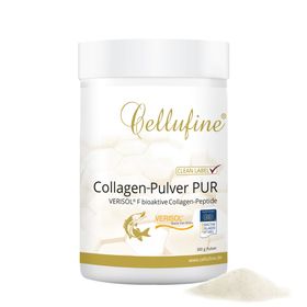 Cellufine® VERISOL® F (Fisch) Collagen-Peptide - marines Collagen-Pulver PUR