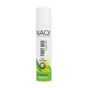 NAQI Foot Deo Gel Cream