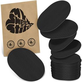 MySweetStitch | Universal Overpatch - Oval