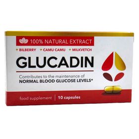 GLUCADIN®