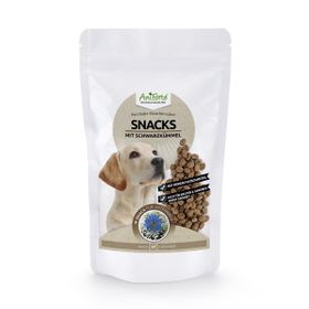 Aniforte Snacks mit Schwarzkümmel