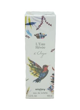Sisley L'Eau Rêvée d'Eliya Eau de Toilette