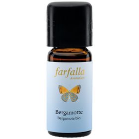 Farfalla Bergamotte bio 10ml