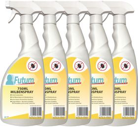 FUTUM Milbenspray