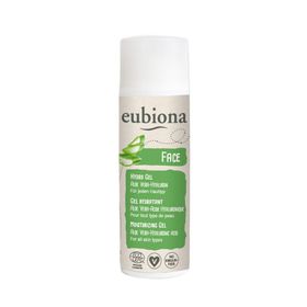 Eubiona Hydro Gel Aloe Vera-Hyaluron