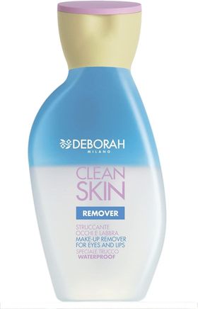 Deborah Milano Augen-Makeup-Entferner