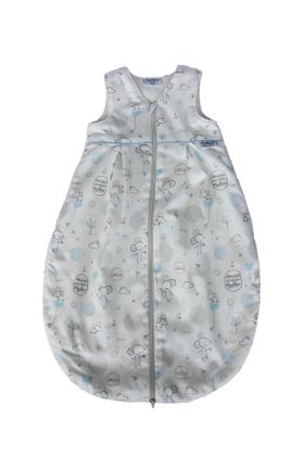 Tavolinchen Frottierschlafsack  Mäuschen