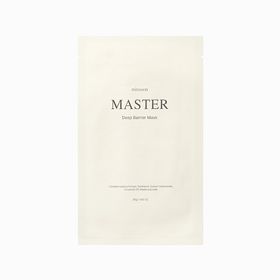 mixsoon Master Deep Barrier Mask [5ea]