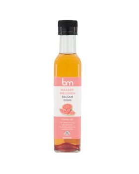 Wassermelonen Balsam Essig