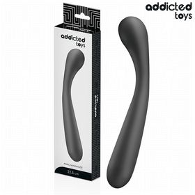 Addicted Toys - Analstimulator aus Silikon