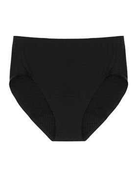 Saalt Seamless High Waist Damen Periodenunterwäsche