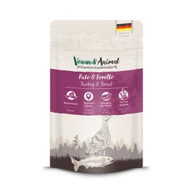 Venandi Animal - Pute & Forelle