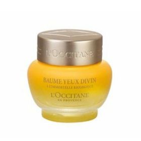 immortelle regard divin