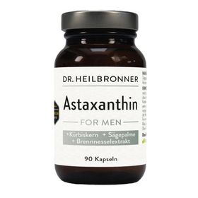 Astaxanthin FOR MEN Kapseln
