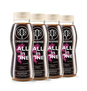 ONSENSE All-in-One Vitamin Konzentrat