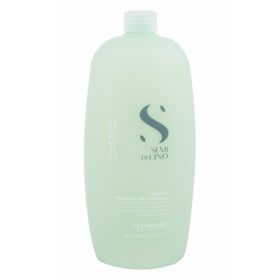 Alfaparf Milano Semi Di Lino Calming Micellar Low Shampoo