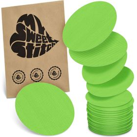 MySweetStitch | TheBig Round