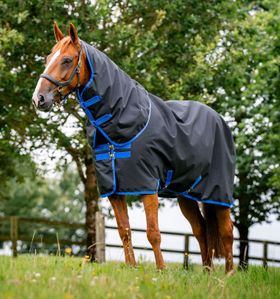 Horseware Amigo Ripstop 900D Plus Turnout