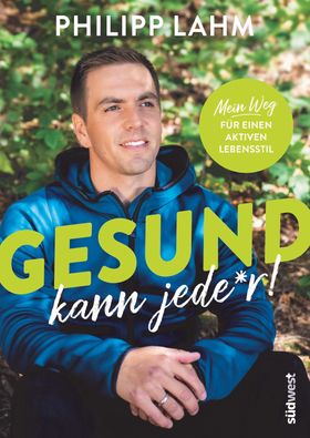 Gesund kann jede*r