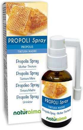 Naturalma Propolis Spray
