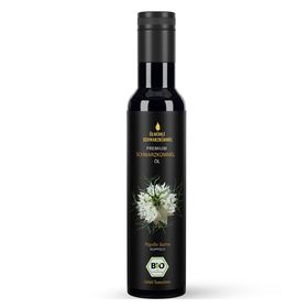 BIOLAVIVA Premium BIO-Schwarzkümmelöl