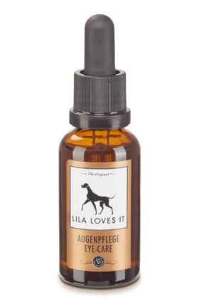 Augenpflege - LILA LOVES IT