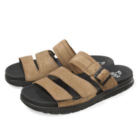 BÄR Schuhe Till Herren -  Pantoletten/Hausschuhe Weite: breit