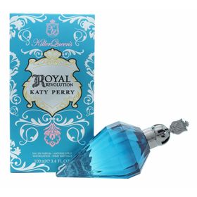 Katy Perry Royal Revolution Eau De Parfum Spray