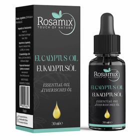 ROSAMIX® Eukalyptusöl