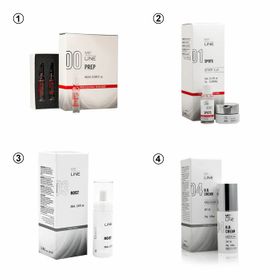 ME LINE® Spots Medium Komplettpaket