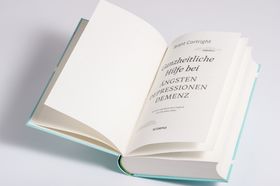 Ganzheitliche Hilfe bei Ängsten, Depressionen, Demenz