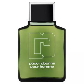 Paco Rabanne Pour Homme Eau de Toilette 200 ml