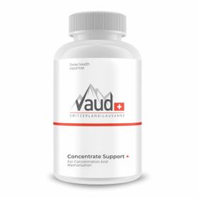 Vaud® | Concentrate Support