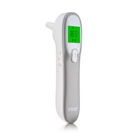 reer Colour EarTemp 3in1 Infrarot-Fieberthermometer