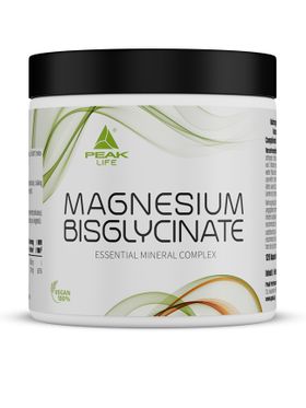 PEAK Magnesium Bisglycinat