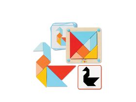Janod Tangram