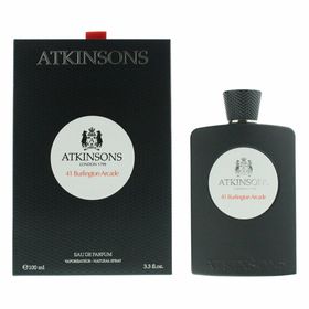 Atkinsons 41 Burlington Arcade Eau de Parfum Spray