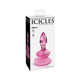 Icicles - No. 90